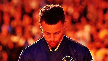 Στεφ Κάρι: Ώρα για ΜΥΘΙΚΟ συμβόλαιο!