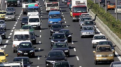 Τέλη κυκλοφορίας με το μήνα: Οι τιμές και τα SOS