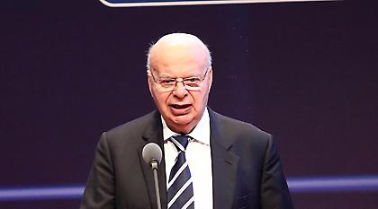 Βασιλακόπουλος: «Λάθος που δεν ήρθαν Γκάλης-Γιαννάκης. Σύντομα ο προπονητής της Εθνικής»