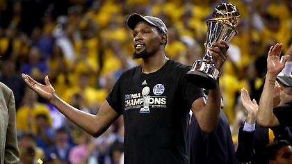 Ο Ντουράντ σε ρόλο… Γκόλουμ (σκίτσο)