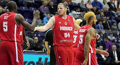 Στο Basketball Champions League η Μονακό