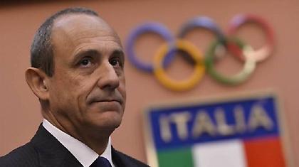 Επίσημο: Τέλος μετά το Ευρωμπάσκετ ο Μεσίνα για Ιταλία