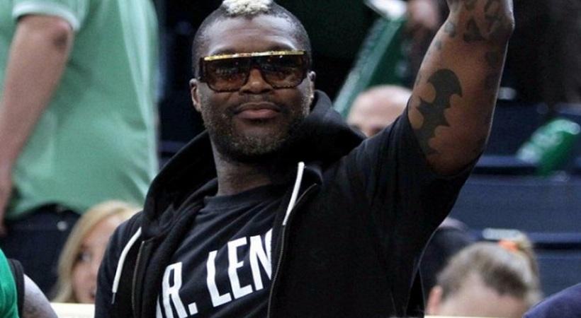 Συζητάει με ομάδα Γ΄ Ελβετίας ο Σισέ!