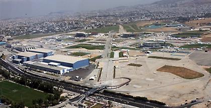 Κατατέθηκε το σχέδιο Ολοκληρωμένης Ανάπτυξης για το Ελληνικό