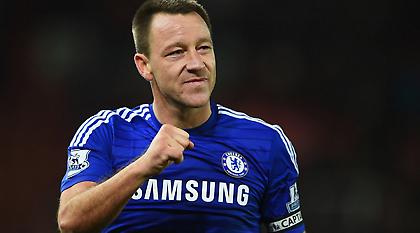 Ψάχνει ομάδα ο Τέρι