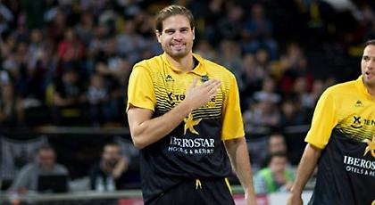 «Στέλνουν» Μπόγρη στη Βαλένθια οι Ισπανοί