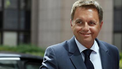 Σλοβάκος ΥΠΟΙΚ: Ο Ευκλείδης θα φύγει με μια βαλίτσα λεφτά