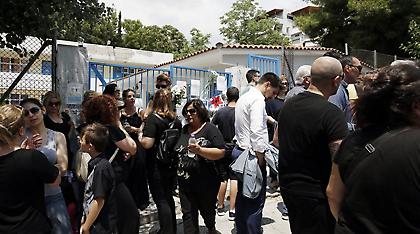 Μενίδι: Έλεγχοι τύπου Αλ Καπόνε σε όσους έχουν μηδενικές δηλώσεις εισοδήματος