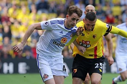 Ρόμα και Σοθιεδάδ βολιδοσκοπούν τον Γιανουζάι