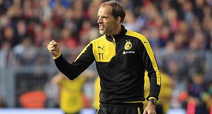 Φαβορί ο Τούχελ για αντι-Πιέλ