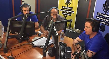 Πασκουάλ για Χεζόνια: «Αν φύγει από το NBA έχουμε πιθανότητες να τον πείσουμε να έρθει»