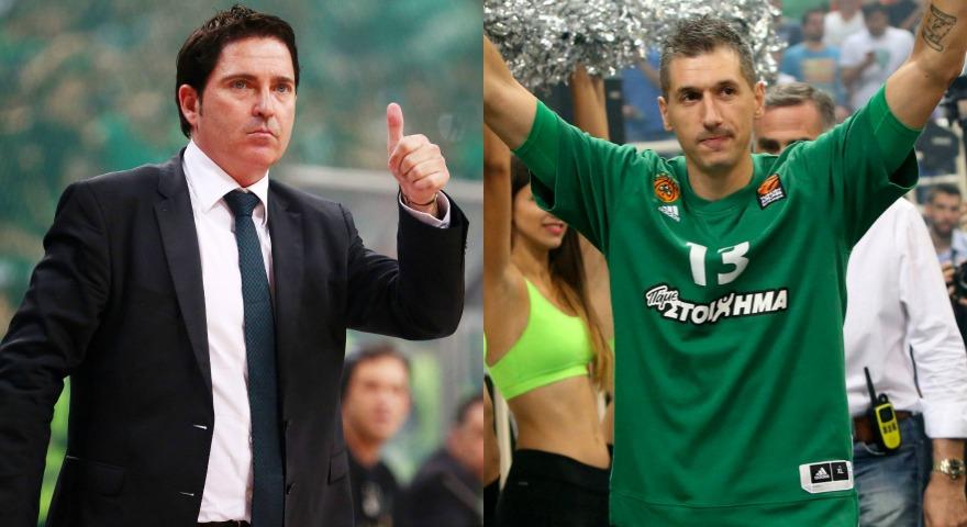 Πασκουάλ στον ΣΠΟΡ FM: «Τόλμησα να πω μ@@@ τον Διαμαντίδη, που έφυγε όταν εγώ ήρθα»