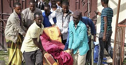 Σομαλία: 31 οι νεκροί της τζιχαντιστικής επίθεσης στο ξενοδοχείο