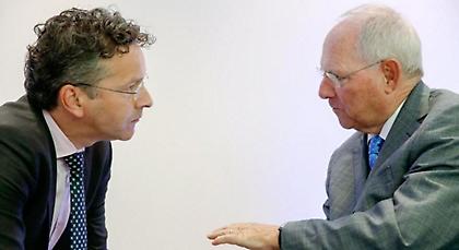 Σόιμπλε: Υπήρχε συμφωνία πριν τρεις εβδομάδες, η Αθήνα ζήτησε άλλες τρεις για επικοινωνιακούς λόγους