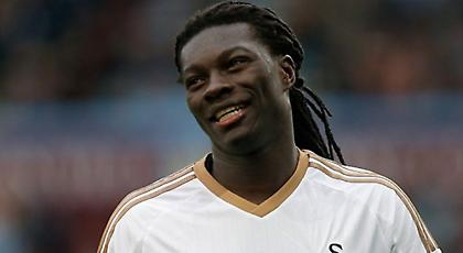 Υπογράφει στη Γαλατασαράι ο Γκομίς