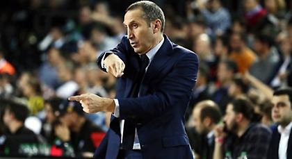 Η Μακάμπι ανακοίνωσε παραμονή του Μπλατ στην Νταρουσάφακα!