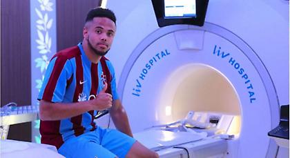 Μπονγκοντά ήταν και... πάει για τον Ολυμπιακό