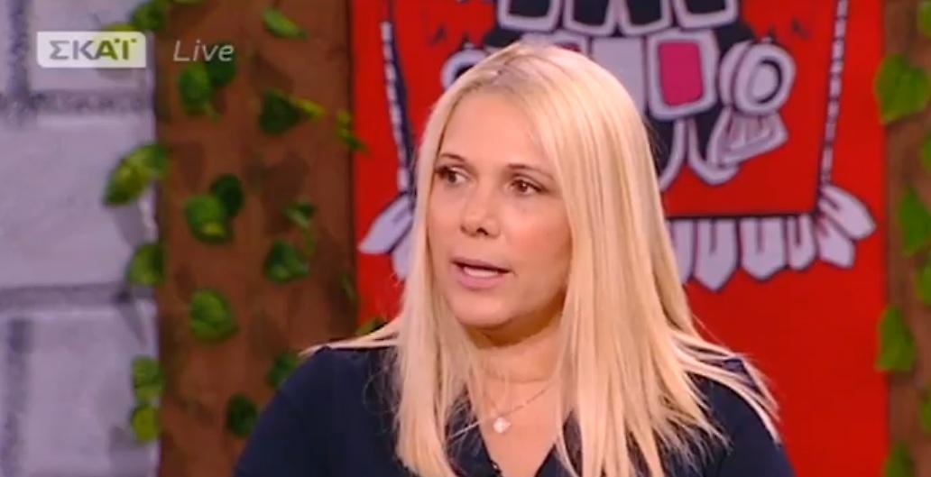 Άλκηστις Μαραγκουδάκη: Αυτοί είναι οι λόγοι που το Survivor βρίσκεται την κορυφή της τηλεθέασης