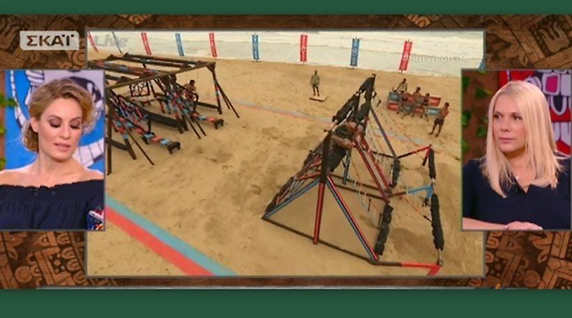 Αποκάλυψη Μαραγκουδάκη: «Έχουμε ήδη 30.000 αιτήσεις για το Survivor 2»