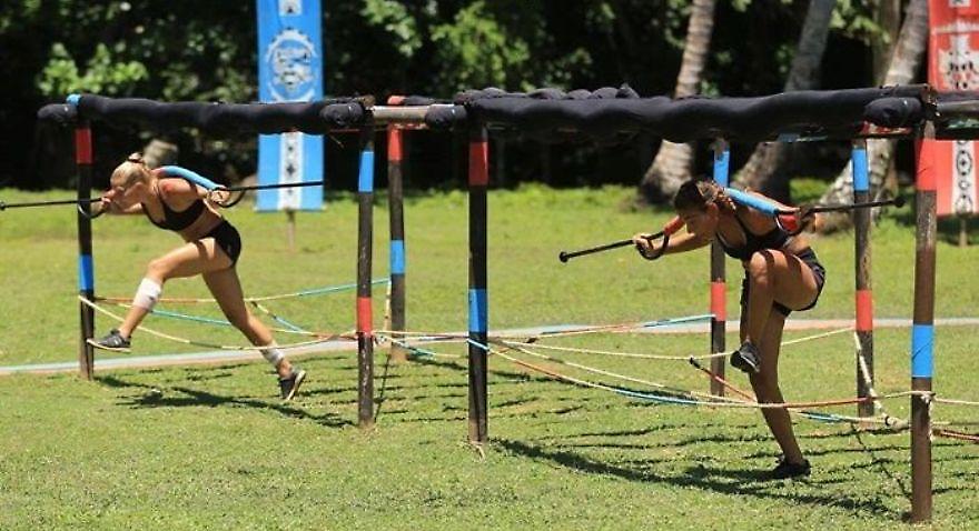Survivor Αποκάλυψη: Τι τρώνε οι παίκτες λίγο πριν τα αγωνίσματα;