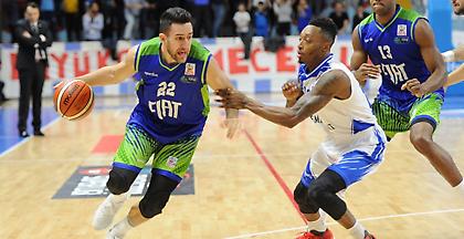 Πήρε Μίσιτς η Ζαλγκίρις