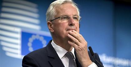 Τη Δευτέρα αρχίζουν οι επίσημες διαπραγματεύσεις για το Brexit