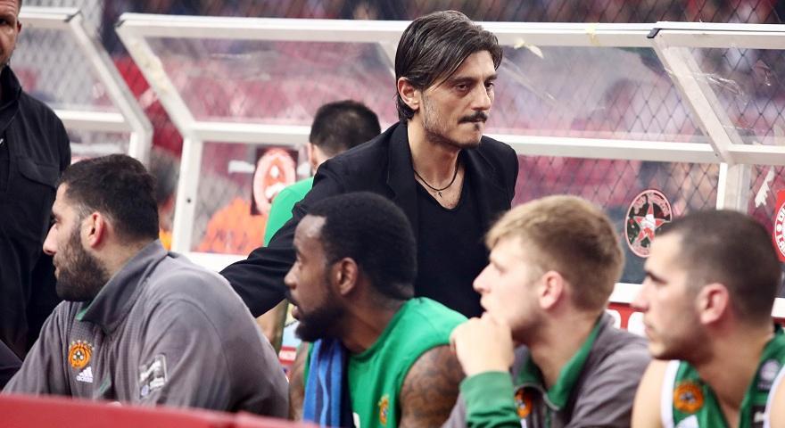 Παναθηναϊκός: «Στο επικοινωνιακό κομμάτι ο Ολυμπιακός είναι χειρότερος κι απ’το αγωνιστικό»