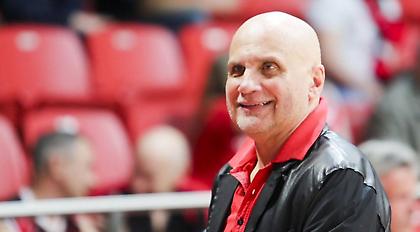 Ρατσιστικό παραλήρημα του προέδρου της Λιέτουβος Ρίτας: «Όχι πάνω από δύο μαύρους στις ομάδες»