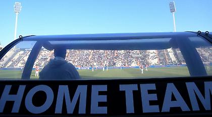 Με αυτόν τον προπονητή θα πάρει πρωτάθλημα ο ΠΑΟΚ