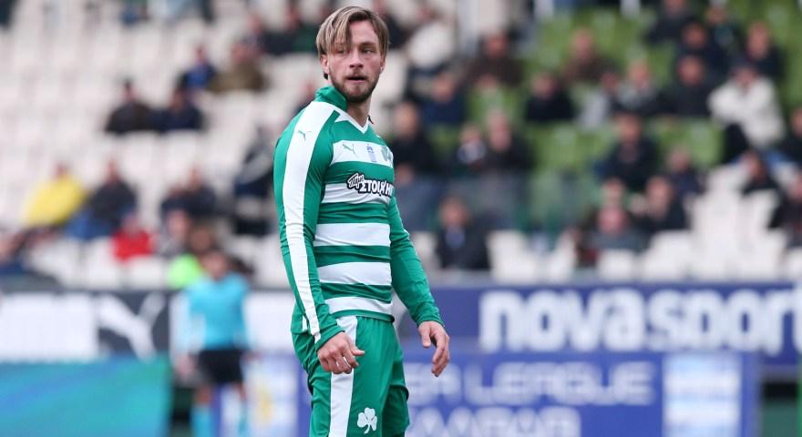 Απέρριψε πρόταση της Καραμπάγκ ο Ρινάλντι