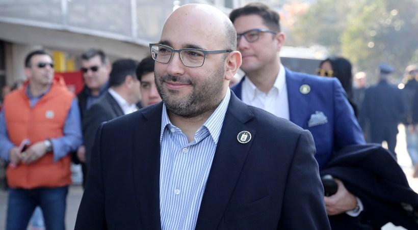 Λάσκαρης: «Ποτέ δεν με συνέλαβαν, δεν θα τους περάσει…» (video)