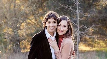 Εδώ και εννιά χρόνια, αυτό το ζευγάρι τρώει φαγητό μόνο τρεις φορές την εβδομάδα