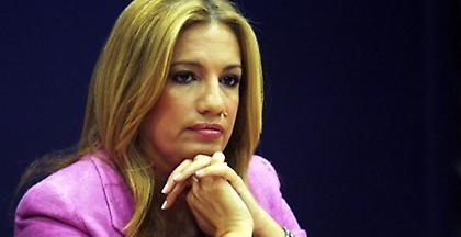 Φ. Γεννηματά: Με τον κ. Τσίπρα δεν νικούν οι καλοί, χάνει η Ελλάδα