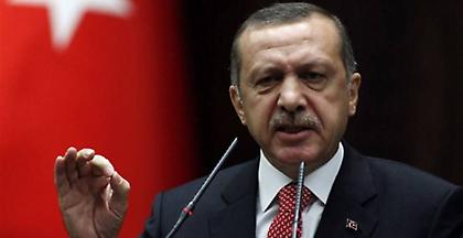 Ο Ερντογάν προειδοποιεί τις ΗΠΑ για τα εντάλματα σύλληψης κατά σωματοφυλάκων του