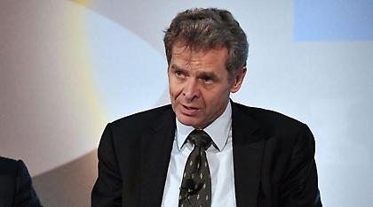 Τόμσεν: Η συμφωνία ήταν η καλύτερη δυνατή δεδομένου ότι λιγόστευε ο χρόνος