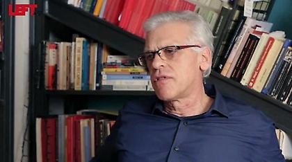 Μηλιός: «Μεγάλη επιτυχία: Κλείδωσε η λιτότητα μέχρι το 2060!»