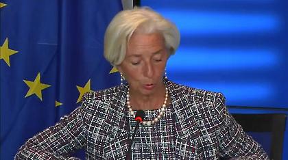 Σοκ από ΔΝΤ: Ανακοίνωση συνδέει την Ελλάδα με 18 τριτοκοσμικές χώρες