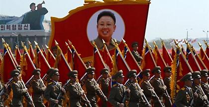 «Χρειάζεστε διακοπές; Επισκεφθείτε τη μαγευτική Βόρεια Κορέα!»