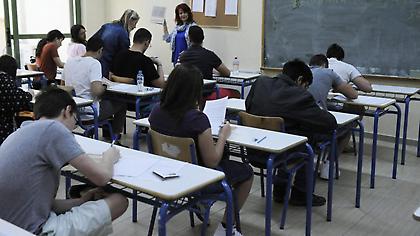 Πανελλαδικές:Στη Βιολογία εξετάζονται οι υποψήφιοι για ΑΕΙ-ΤΕΙ