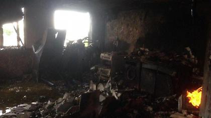 Φωτιά στον πύργο: Δεκάδες νεκροί για 5.000 λίρες;