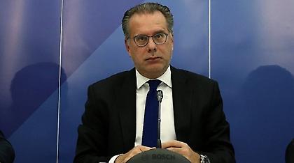 Κουμουτσάκος για Eurogroup: Αστεία η κυβερνητική θριαμβολογία για τη νέα ήττα