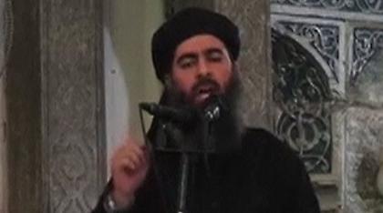 Σκοτώσαμε τον αρχηγό των τζιχαντιστών, αλ-Μπαγκντάντι, ισχυρίζονται οι Ρώσοι