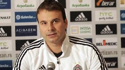 ΠΑΟΚ to be continued!