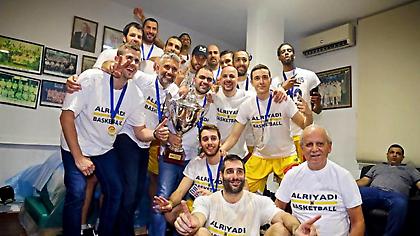 Άλλα δύο χρόνια στο Λίβανο ο Ζιάγκος