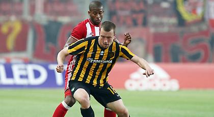 Τι σχέση έχει ο Στανόγεβιτς με τον… Γιόχανσον!