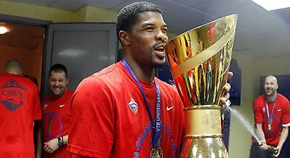 «Έδεσε» τον Χάινς η ΤΣΣΚΑ