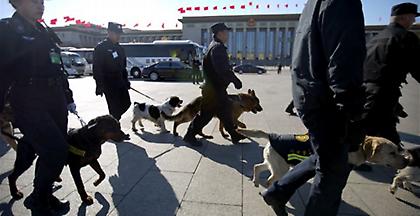 Κίνα: Έλεγχοι ασφαλείας σε σχολεία και πανεπιστήμια μετά τη χθεσινή βόμβα