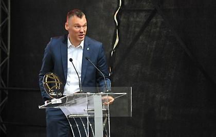 Ανανέωσε με Ζαλγκίρις ο Γιασικεβίτσιους