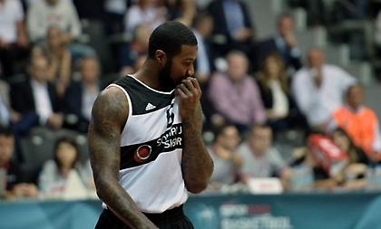 Ολυμπιακός: Αυτός είναι ο στόχος για παρτενέρ του Πρίντεζη