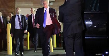 Κρίσιμη παραμένει η κατάσταση του Ρεπουμπλικάνου βουλευτή που πυροβολήθηκε